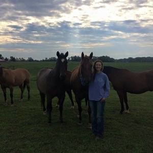 Meet your Posher, Savannah